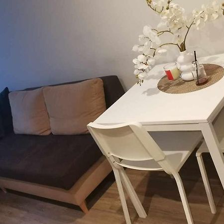 Ferienwohnung Lofto Tipo 2 Kambariu Butas Kaunas Exterior foto