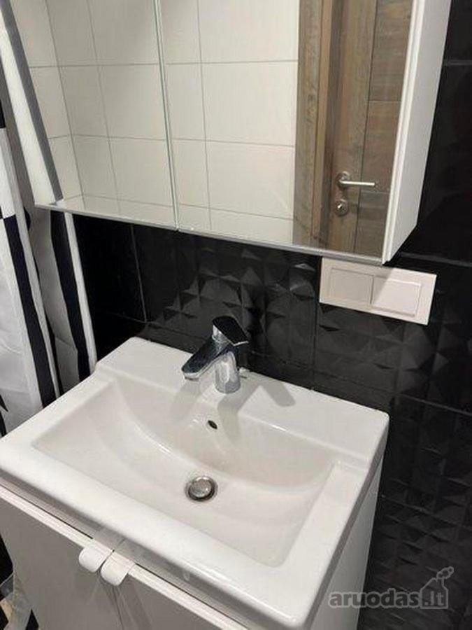 Ferienwohnung Lofto Tipo 2 Kambariu Butas Kaunas Exterior foto