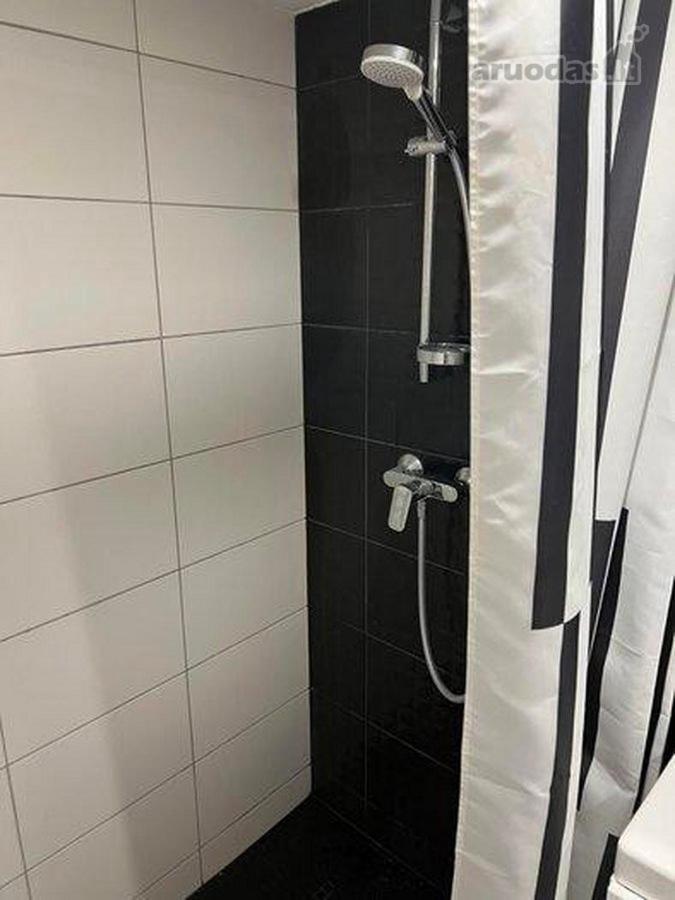 Ferienwohnung Lofto Tipo 2 Kambariu Butas Kaunas Exterior foto