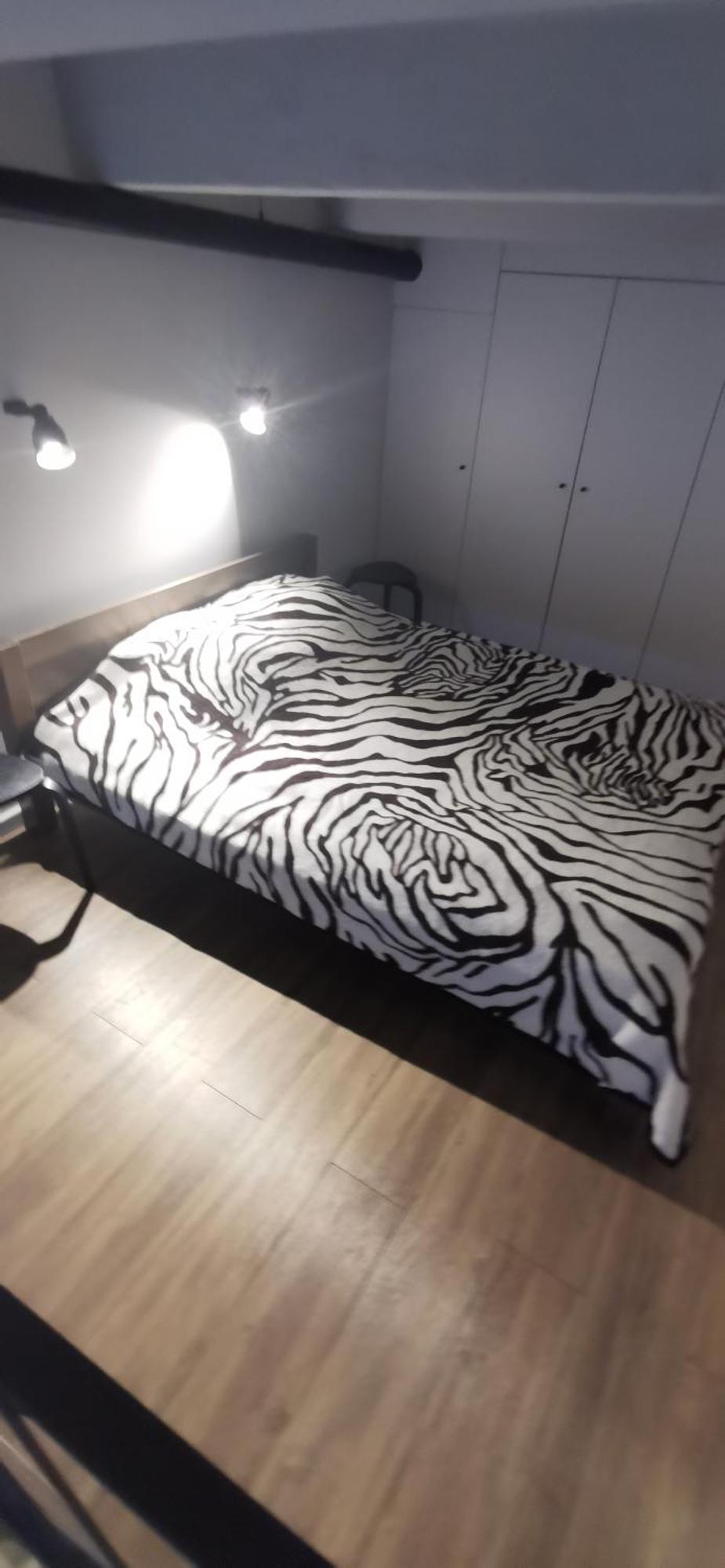Ferienwohnung Lofto Tipo 2 Kambariu Butas Kaunas Exterior foto