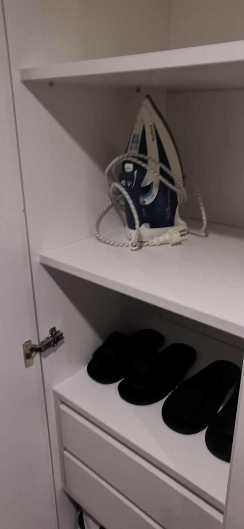 Ferienwohnung Lofto Tipo 2 Kambariu Butas Kaunas Exterior foto